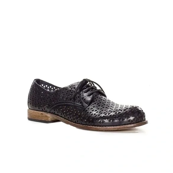 Patricia nash shop oxfords